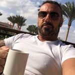 Profile Picture of wayne Rutherford blevins (@waynerutherfordblevibs) on Instagram