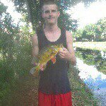 Profile Picture of steven biles (@undergroundfisher) on Instagram