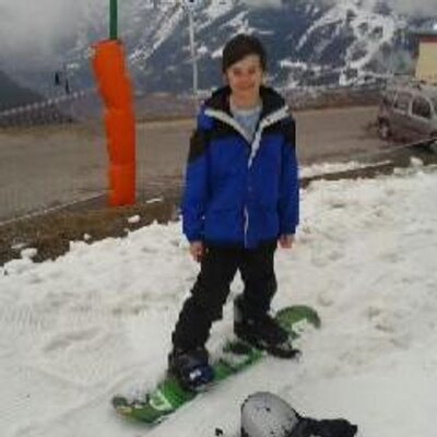 Profile Picture of Alex_Grantham (@_AlexGrantham) on Twitter