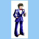 Profile Picture of luismorenorico (@luismorenorico) on Flickr