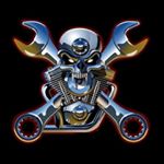 Profile Picture of David Red-Templar Smith (@davidsmith9812) on Instagram