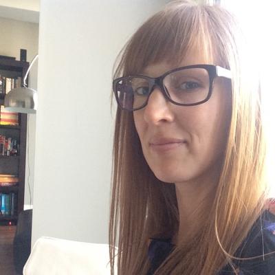 Profile Picture of Heather Saunders (@MommyConnectHTN) on Twitter