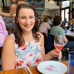 Profile Picture of Jillian Reilly, RD, LD (@jreilly12) on Instagram