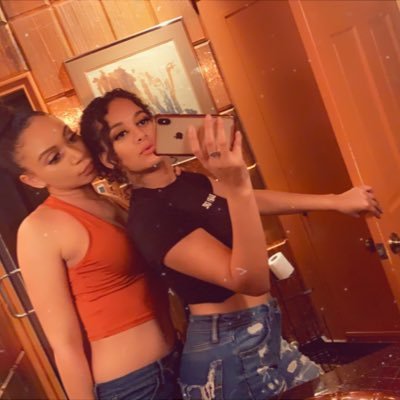 Jasmine Owens - Twitter Profile Picture of Jasmine Owens (@jasmineownes) on Twitter