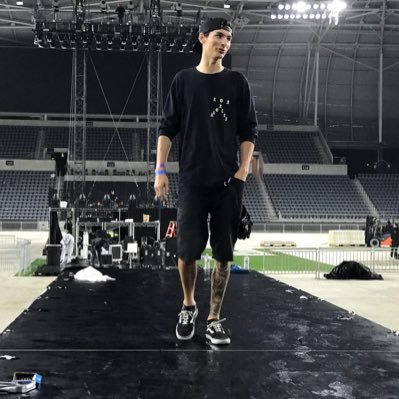 Profile Picture of KG (@KyleGirard) on Twitter