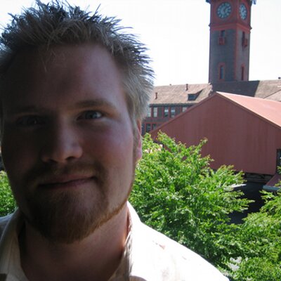 Profile Picture of Mike Bundy (@mikebundy) on Twitter