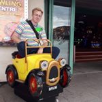 Profile Picture of Joseph Woolford (@wooflord_) on Instagram