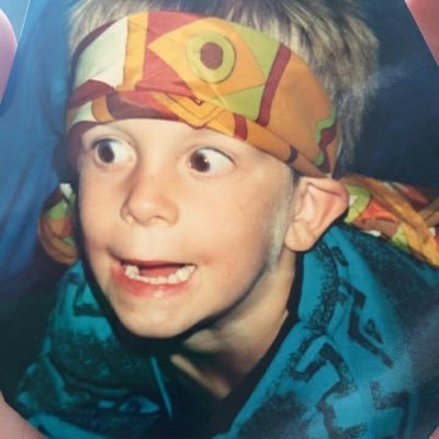 Profile Picture of Kris Iverson (@Kristophocles) on Twitter