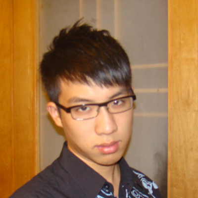 Profile Picture of Jim.Xue (@JimXue19950123) on Twitter