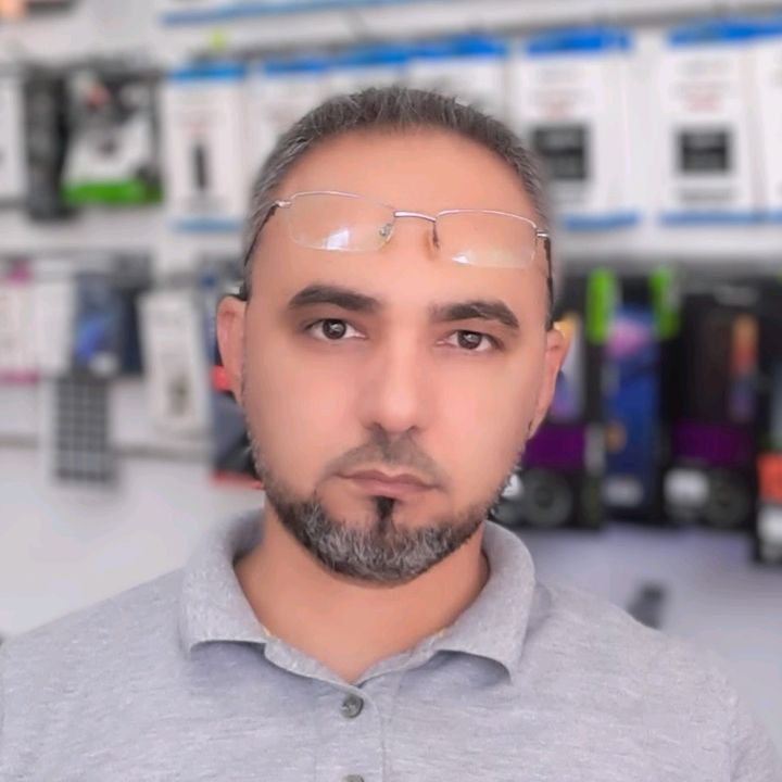 Profile Picture of AHMAD (@ahmadayoubi78) on Tiktok