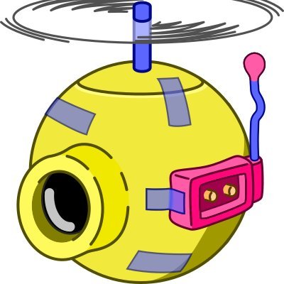 Profile Picture of Bird Panic On Itch.io (@uncle_alias) on Twitter