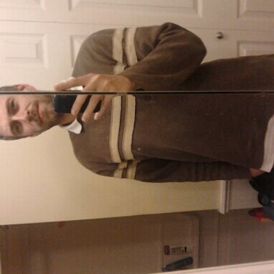 Profile Picture of Mike Steeves (@MikeSteeves420) on Twitter