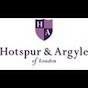 Profile Picture of HotspurAndArgyle21 (@@HotspurAndArgyle21) on Tiktok