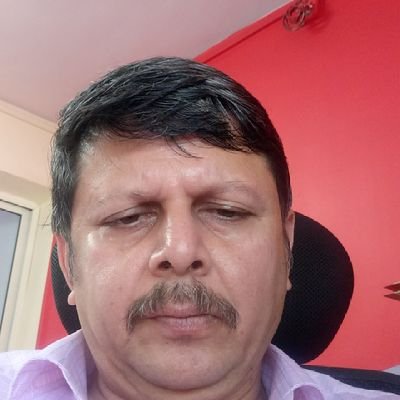 Profile Picture of Niraj Kapadia (@NirajKapadia12) on Twitter