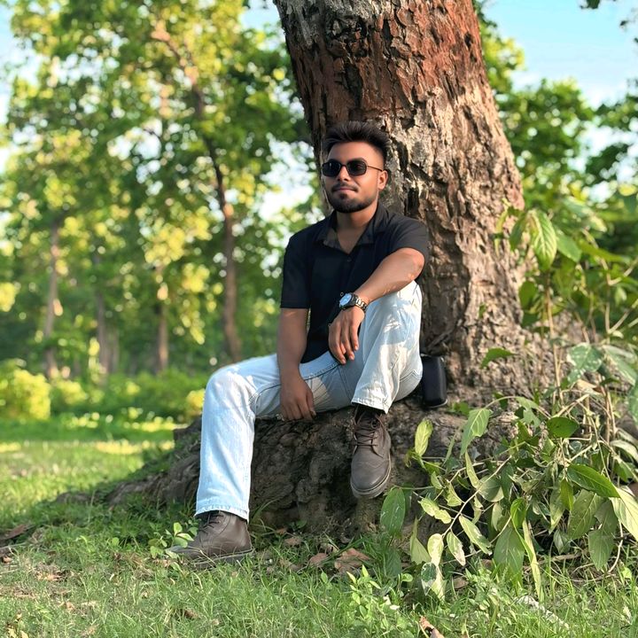 Profile Picture of Amit Patel (@_amit_patel3171) on Tiktok