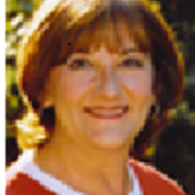 Profile Picture of Vicki Hansen (@VickiHansen) on Twitter