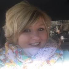 Profile Picture of Pam Byrd (@PbByrd) on Twitter