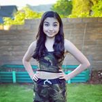 Profile Picture of Julia garcia fan page ❤ (@juliagarciafanpage) on Instagram