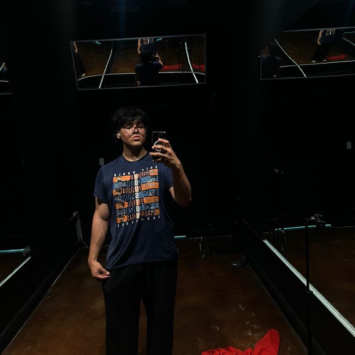 Profile Picture of nelson (@lsonnel) on Tiktok