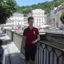 Profile Picture of Mian Andras Nagy (@MianNagy) on Twitter