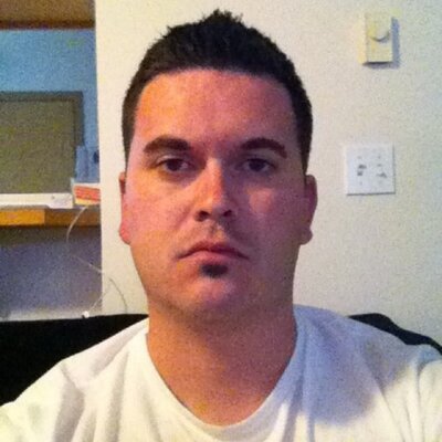 Profile Picture of Eric Gratton (@EricGratton) on Twitter