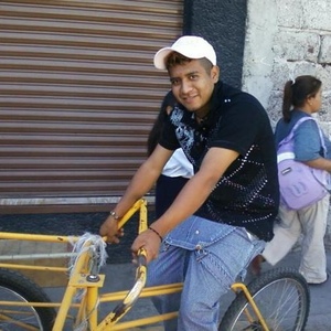 Profile Picture of Jose Rodrigo (@384791499) on Myspace