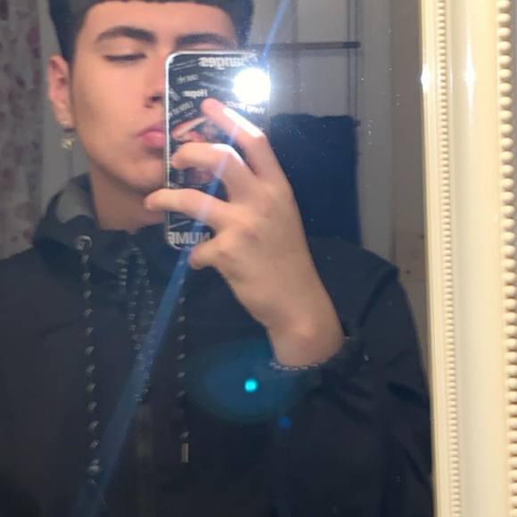 Profile Picture of Luis Salcido (@luissalcido03) on Poshmark