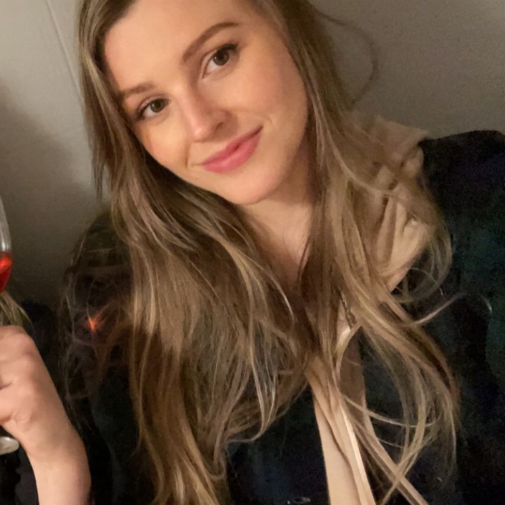Profile Picture of Catherine MacNeil (@@catherinemacneil) on Tiktok