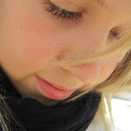 Profile Picture of Jenessa Grant (@awendybird) on Pinterest