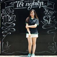 Profile Picture of Khánh Vân Nhím (@khánh-vân-nhím) on Quora