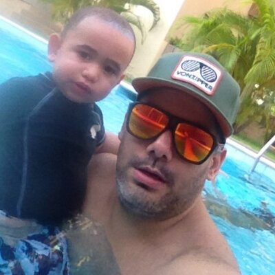 Profile Picture of Aaron Leal (@aaronleal) on Twitter