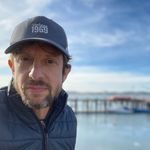 Profile Picture of Adam Walden (@adamahata) on Instagram