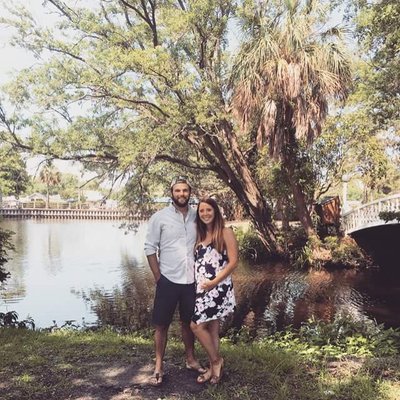 Profile Picture of Haley Massey (@HaleyMooring) on Twitter