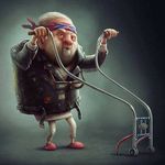 Profile Picture of Eric Bramstedt (@bramstedteric) on Instagram