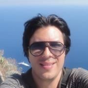 Profile Picture of Felix Guido (@felix977) on Pinterest