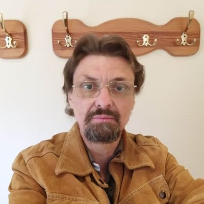 Profile Picture of Peter Schaper (@PeterSchaper1) on Twitter