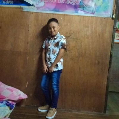 Profile Picture of Dwayne Kevin Cruz Velarde (@VelardeDwayne) on Twitter