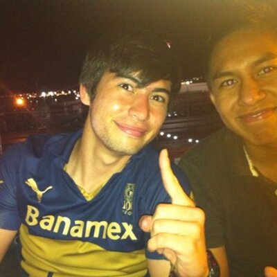 Profile Picture of VIctor Cantu (@victorcantu8) on Twitter