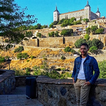 Profile Picture of Luis Felipe Vanegas Giron (@felipevanegasg) on Flickr