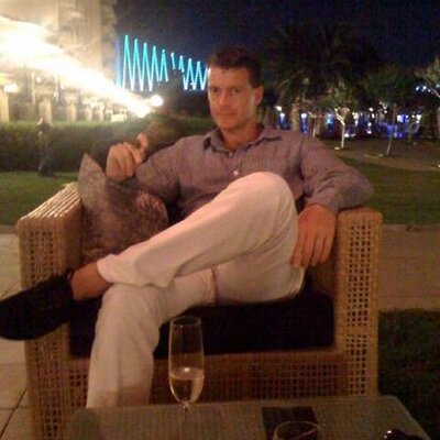 Profile Picture of Brian Teasley (@BrianTeasley2) on Twitter