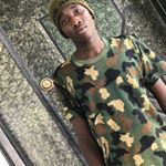 Profile Picture of moses simon (@itz_armyboi) on Instagram