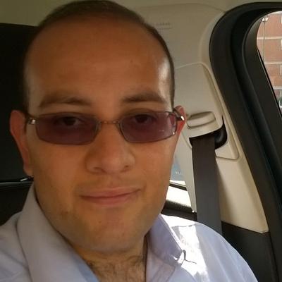 Profile Picture of Samuel Ayala Viveros (@AyalaViveros) on Twitter