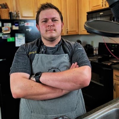 Profile Picture of Zach Bunker (@Zbunker117) on Twitter