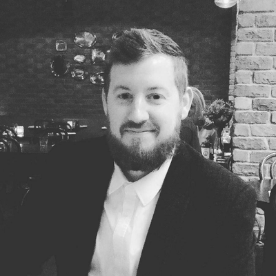 Profile Picture of Chris Nethercott (@chrisnevo) on Twitter