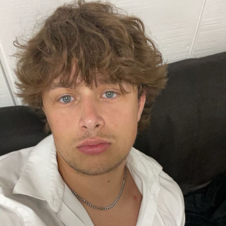 Profile Picture of Mike Mandel (@mike__mandel) on Tiktok