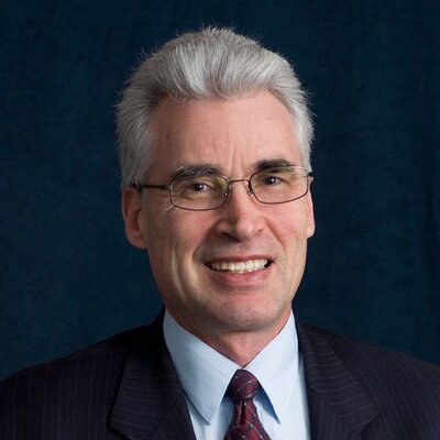 Profile Picture of Martin Weber (@martinweber7) on Twitter