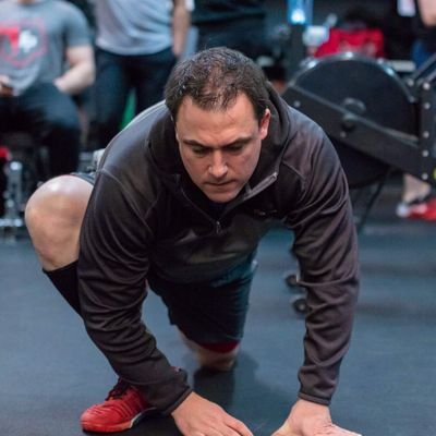Profile Picture of Matthew (@M_Faulds5051) on Twitter