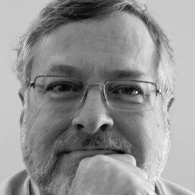 Profile Picture of Paul A. Schreck (@paschreck) on Twitter