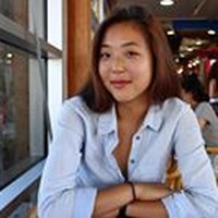 Profile Picture of Stella Cho (@stella-cho-7) on Quora