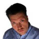 Profile Picture of Steve Judge (@retrojudge) on Instagram